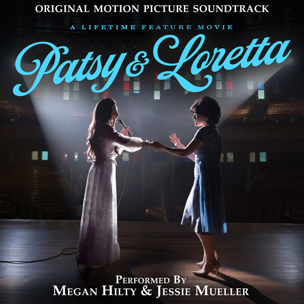 Patsy & Loretta Cover