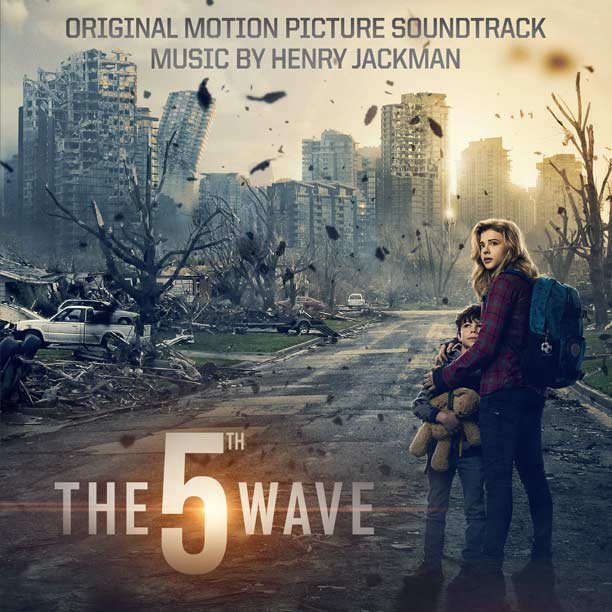 THE 5th WAVE