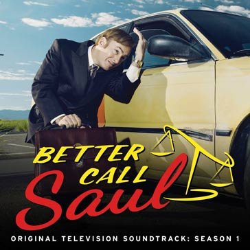 Better Call Saul Season 01